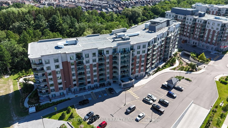 317 - 460 William Graham Drive