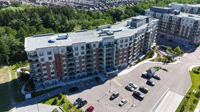 Condo for sale at 317-460 William Graham Drive, Aurora, Ontario, L4G 1X9 - Rural Aurora - MLS: N13644760