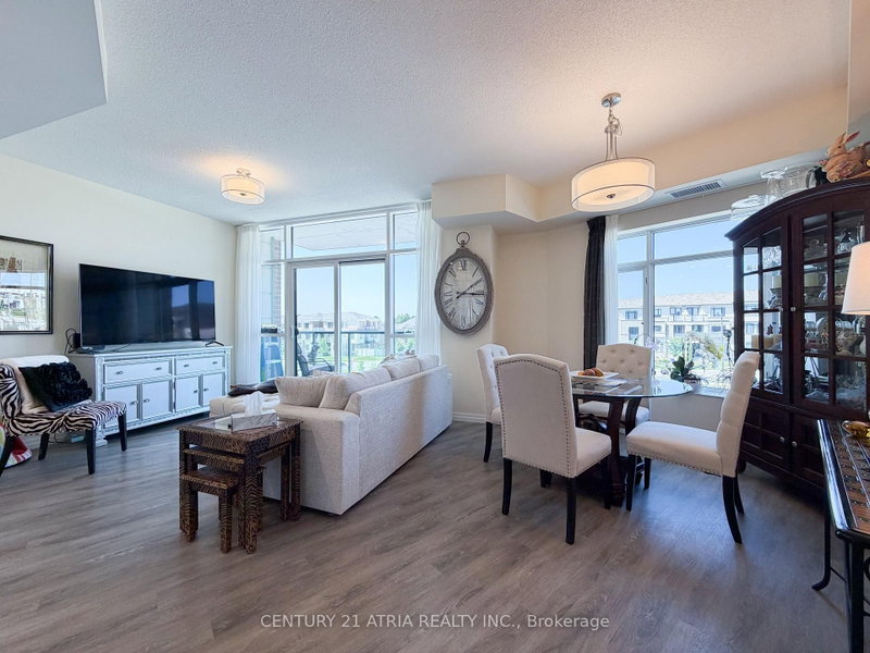 317 - 460 William Graham Drive