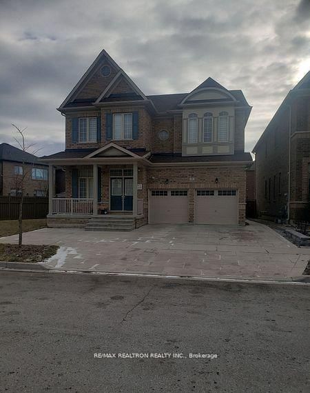 Bsmnt - 5 Elderslie Crescent