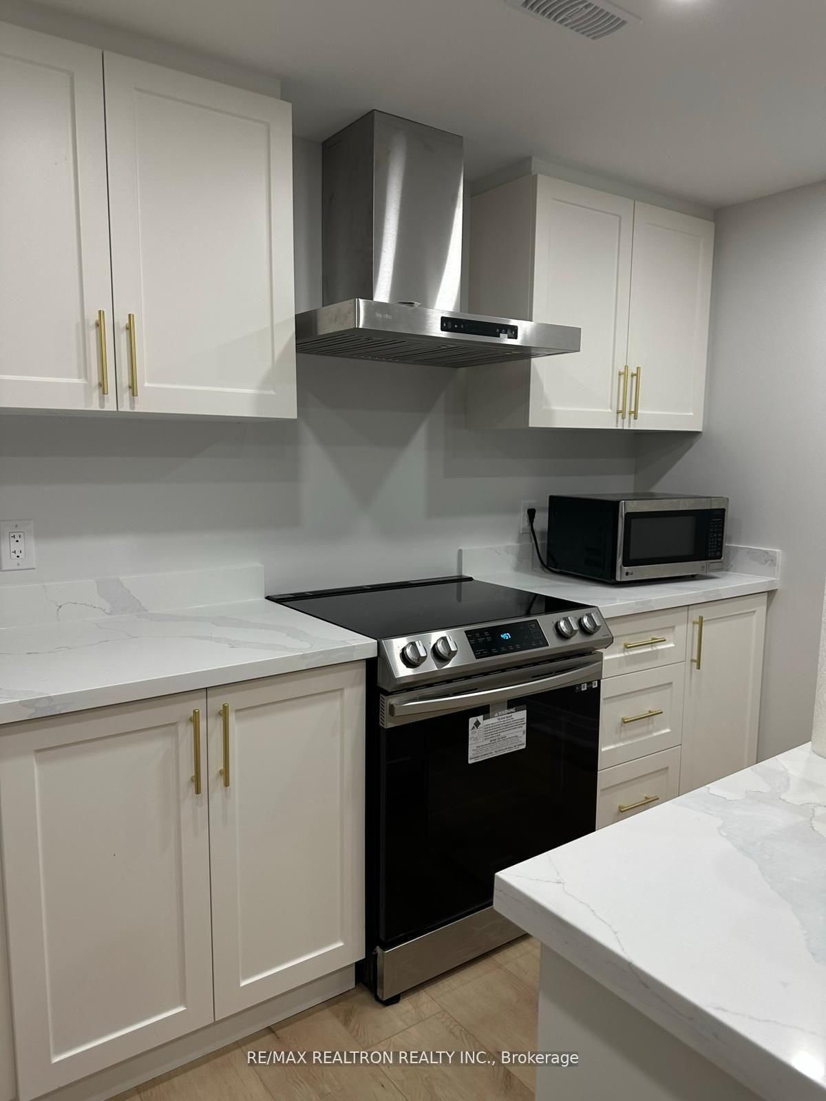Bsmnt - 5 Elderslie Crescent, Vaughan 5