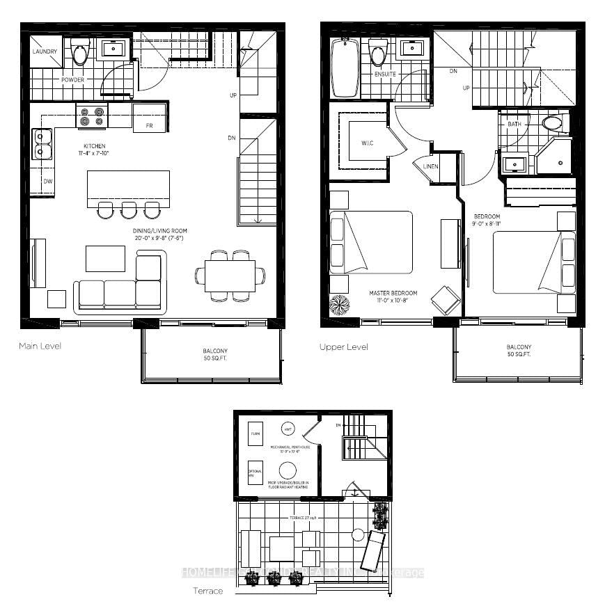 5309 Highway 7 Street • #A403 • Vaughan, ON photo 19