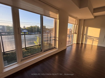 5309 Highway  7 Street • #A403 • Vaughan, ON photo 5