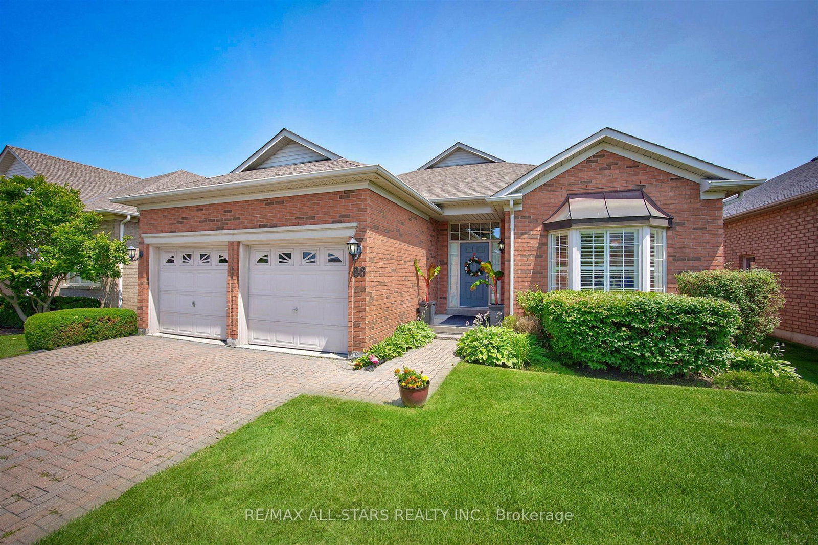 141-86 Legendary Tr, Whitchurch-Stouffville, view 4