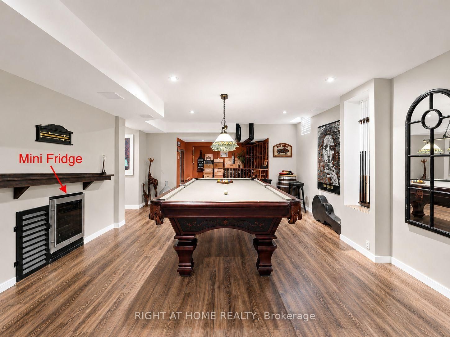 32 Lake Forest Drive • Richmond Hill, ON photo 30