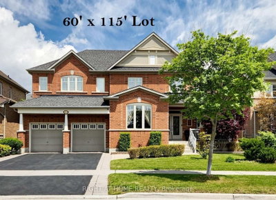 32 Lake Forest Drive • Richmond Hill, ON photo 4