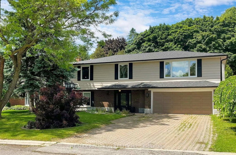 95 Beswick Drive