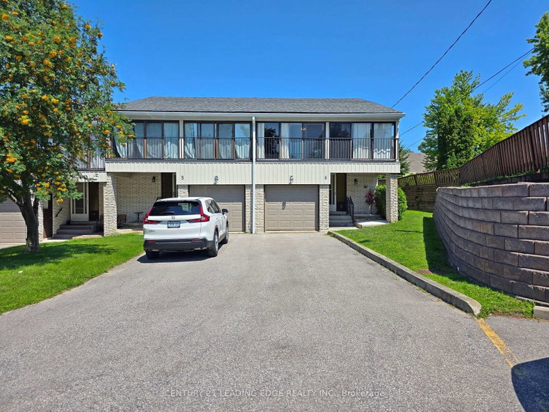 6 - 433 May Street
