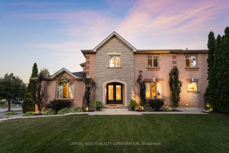 40 Claremont Lane