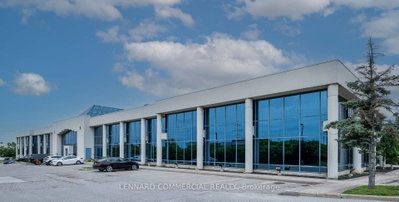 Office for lease at 102-445 Apple Creek Boulevard, Markham, Ontario, L3R 9X7 - Unionville - MLS: N13645100