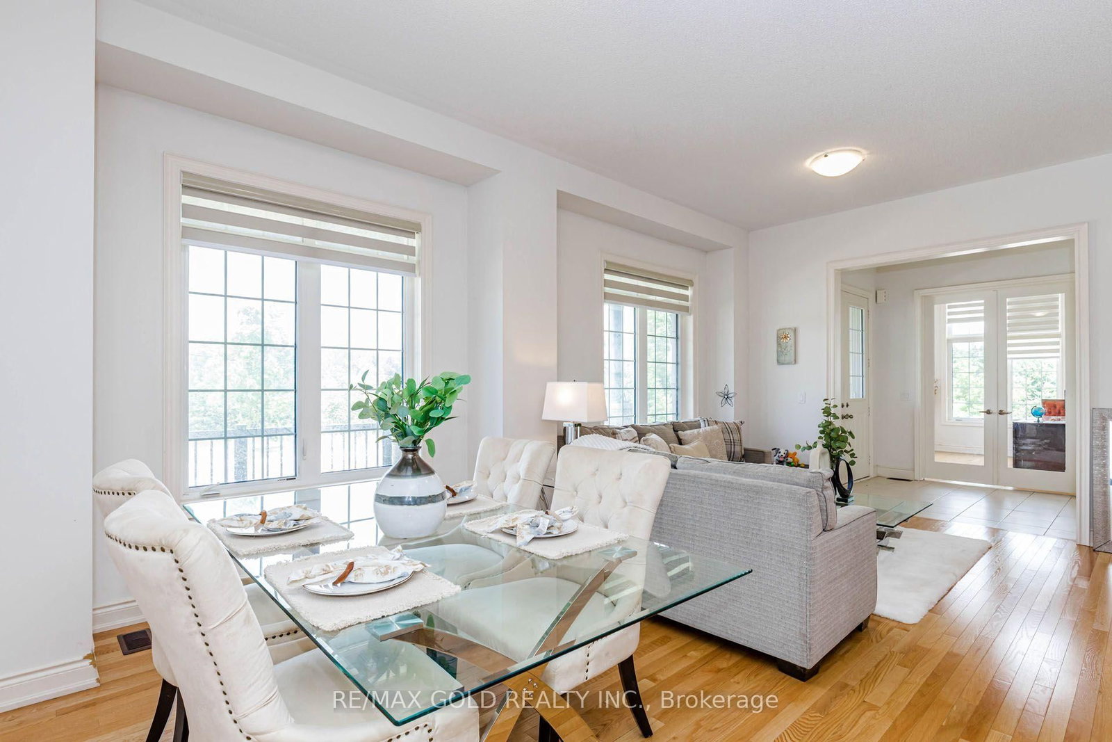 53 Betty May Crescent • East Gwillimbury, ON photo 13