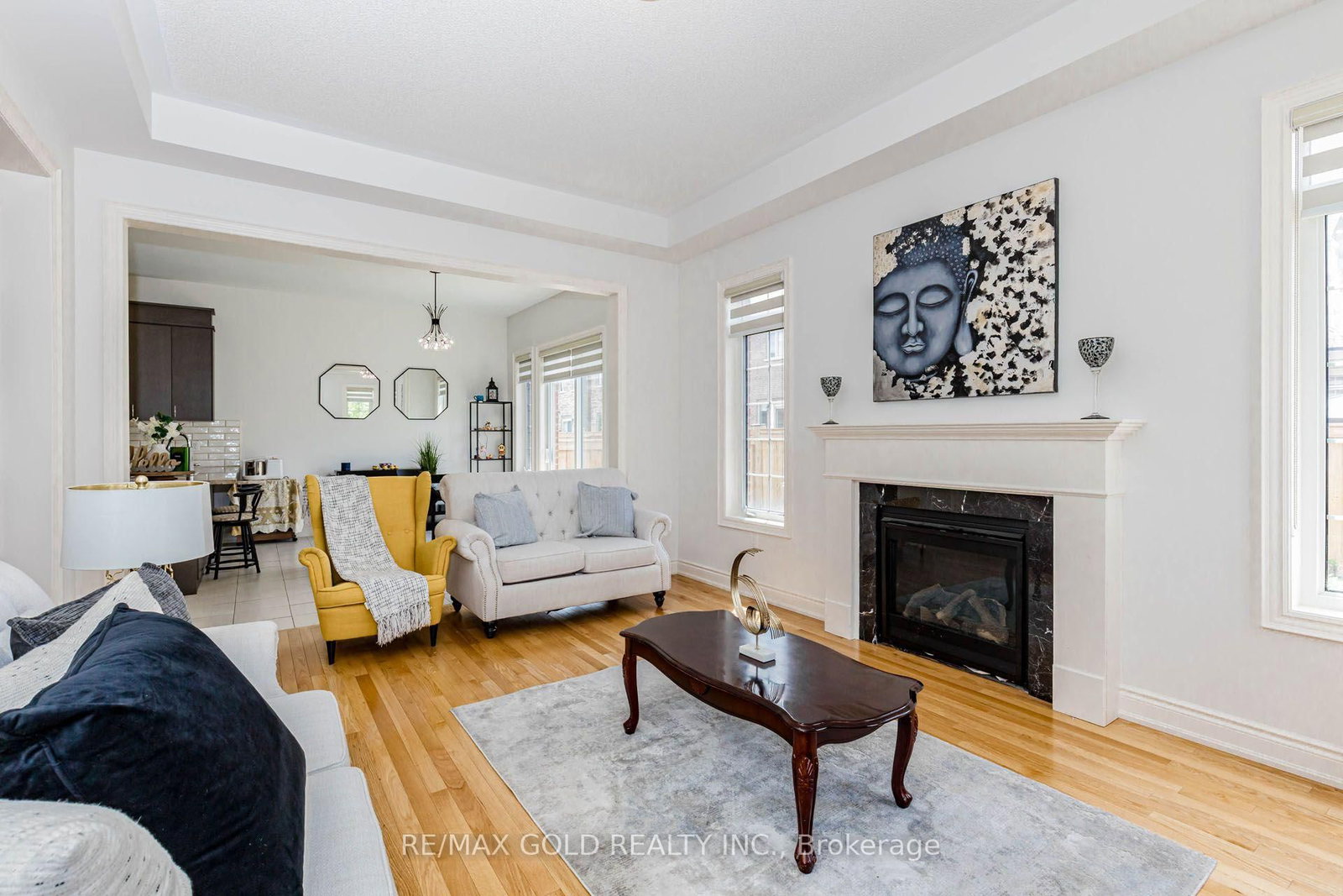 53 Betty May Crescent • East Gwillimbury, ON photo 16