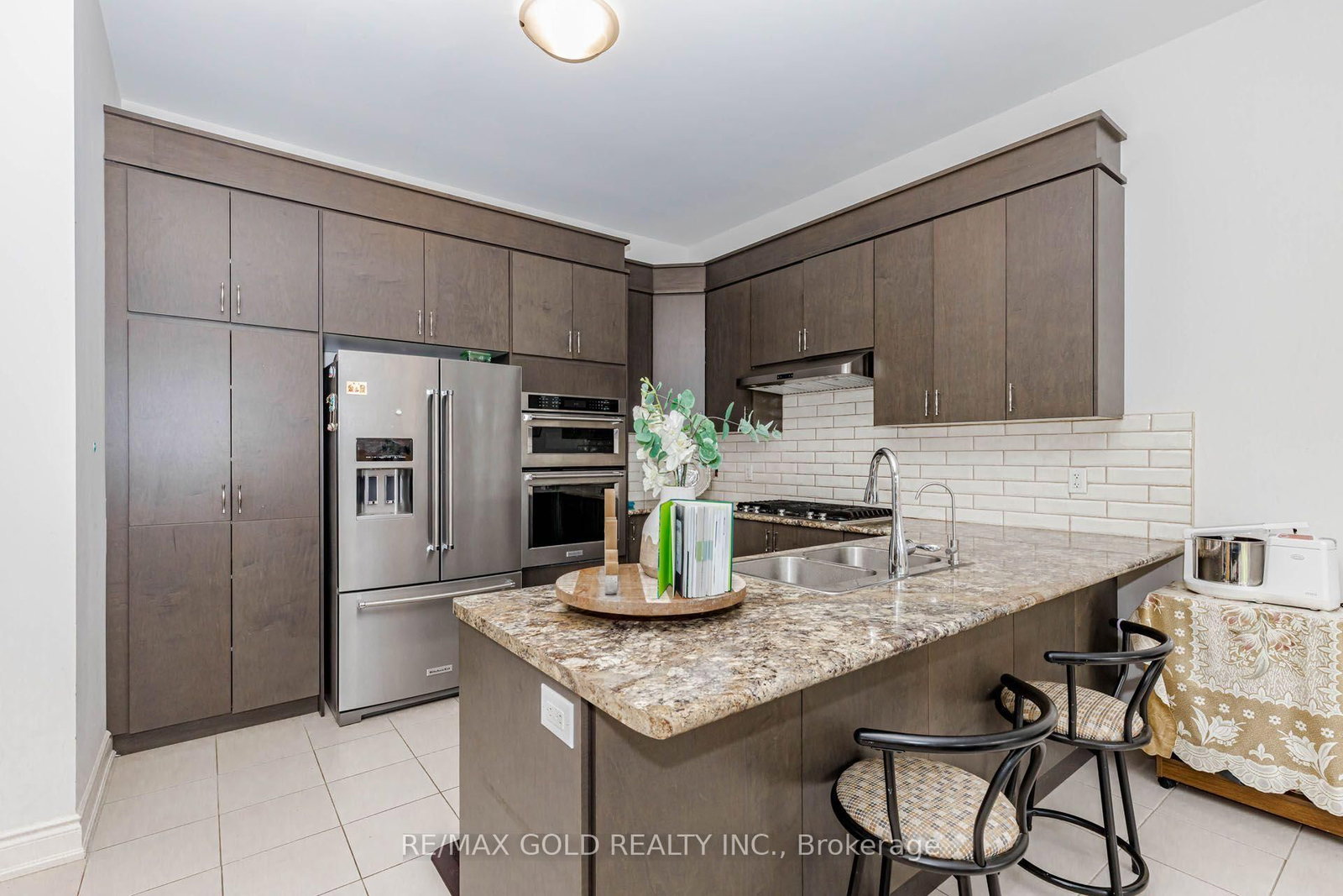 53 Betty May Crescent • East Gwillimbury, ON photo 19