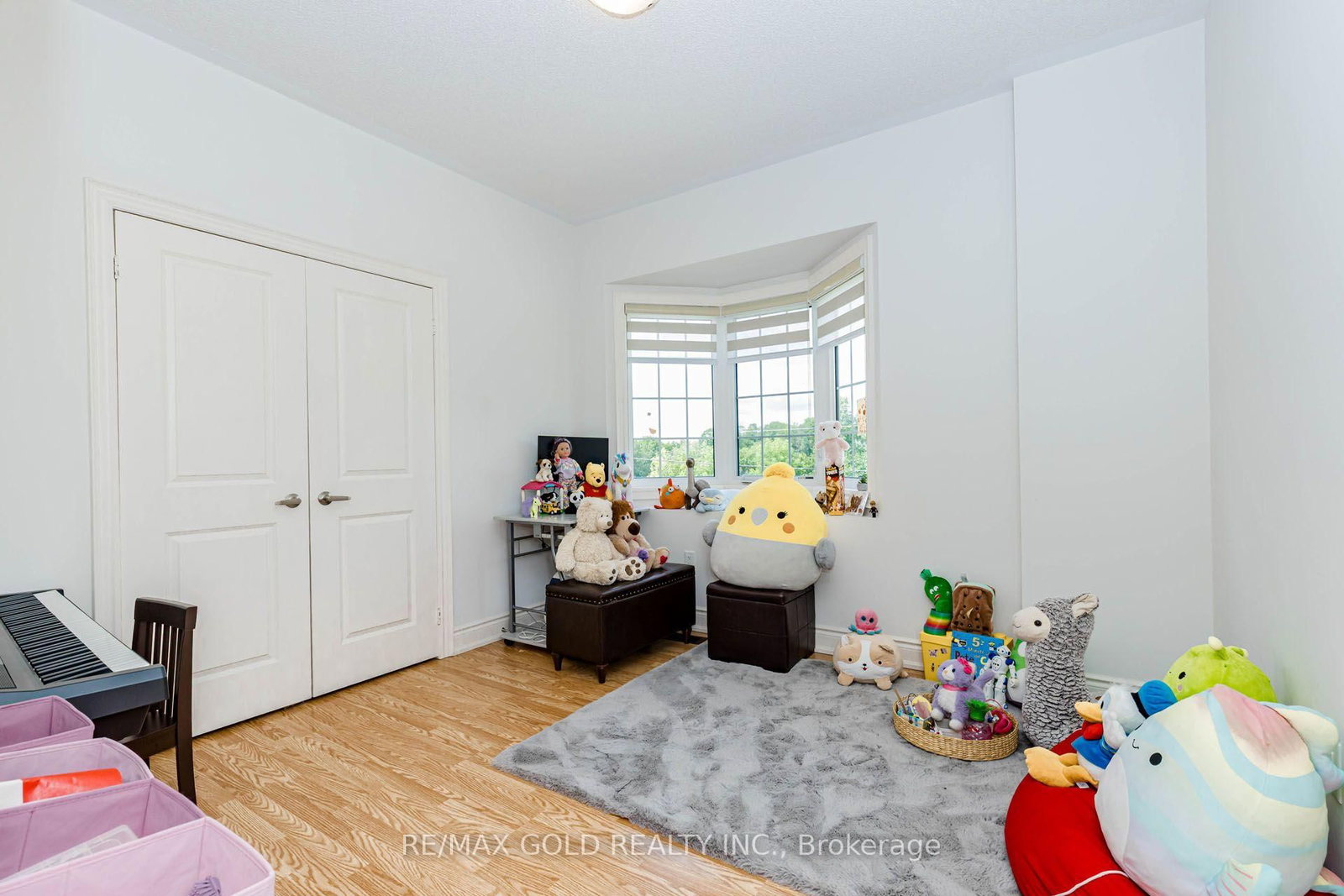 53 Betty May Crescent • East Gwillimbury, ON photo 35