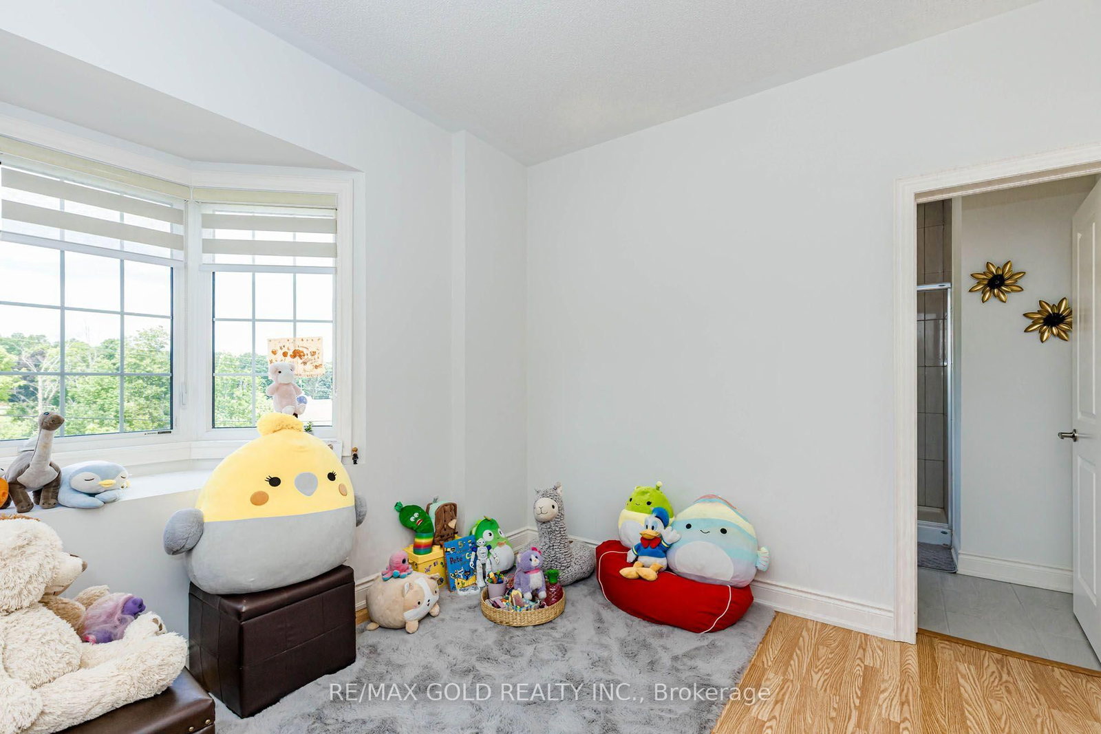 53 Betty May Crescent • East Gwillimbury, ON photo 36