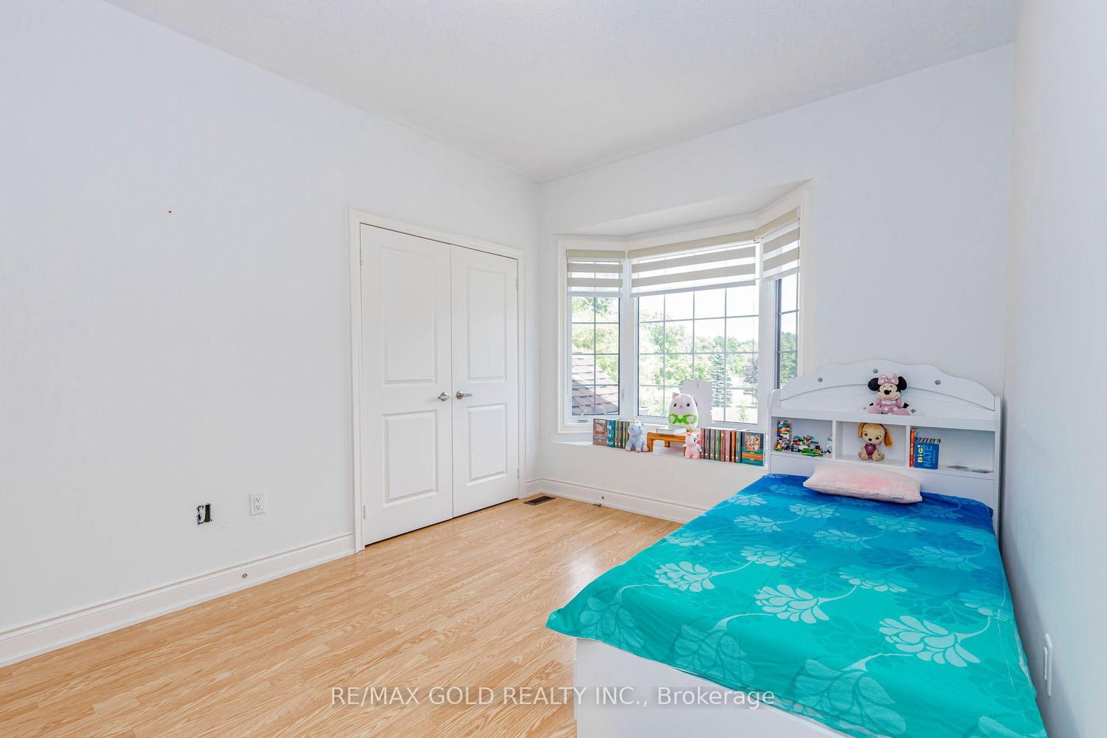 53 Betty May Crescent • East Gwillimbury, ON photo 41