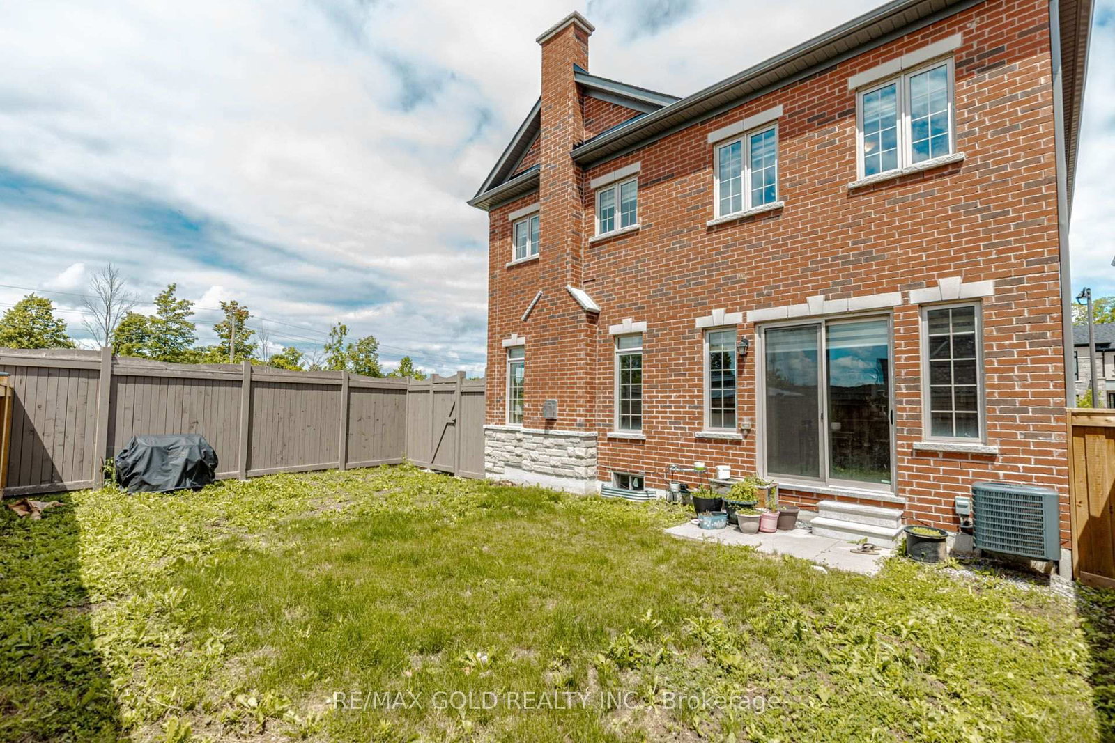 53 Betty May Crescent • East Gwillimbury, ON photo 48