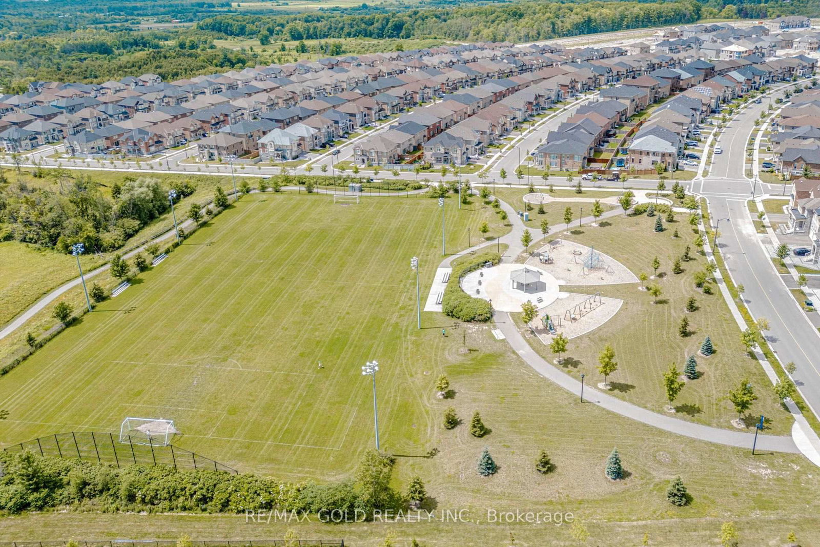53 Betty May Crescent • East Gwillimbury, ON photo 50