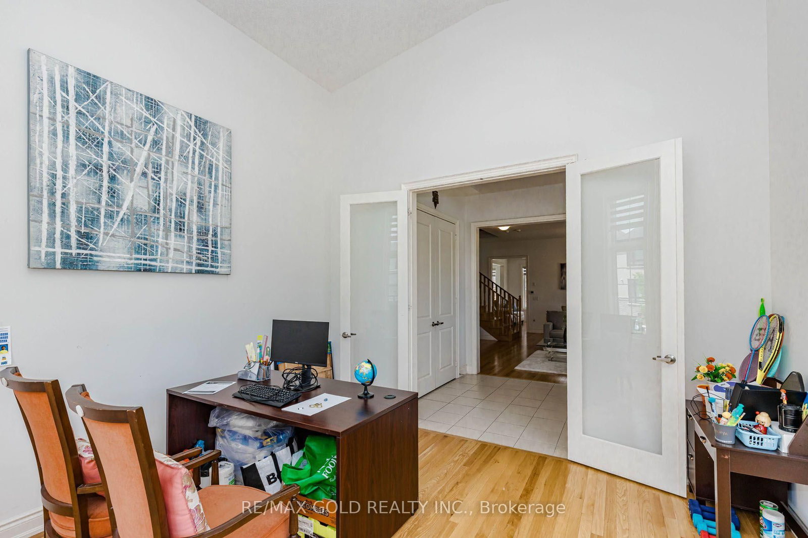 53 Betty May Crescent • East Gwillimbury, ON photo 8