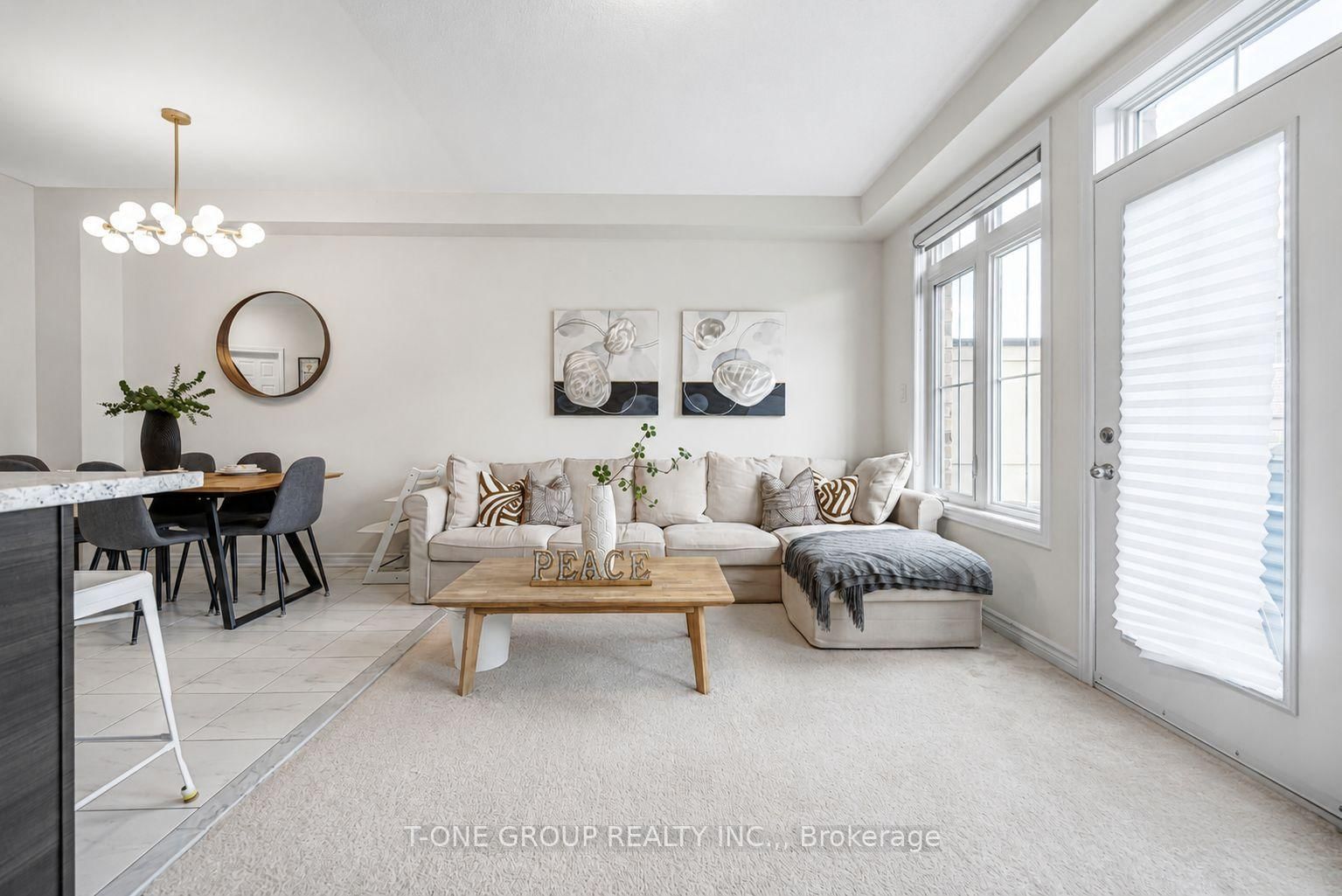 27 Sharbot Lane • Markham, ON photo 11