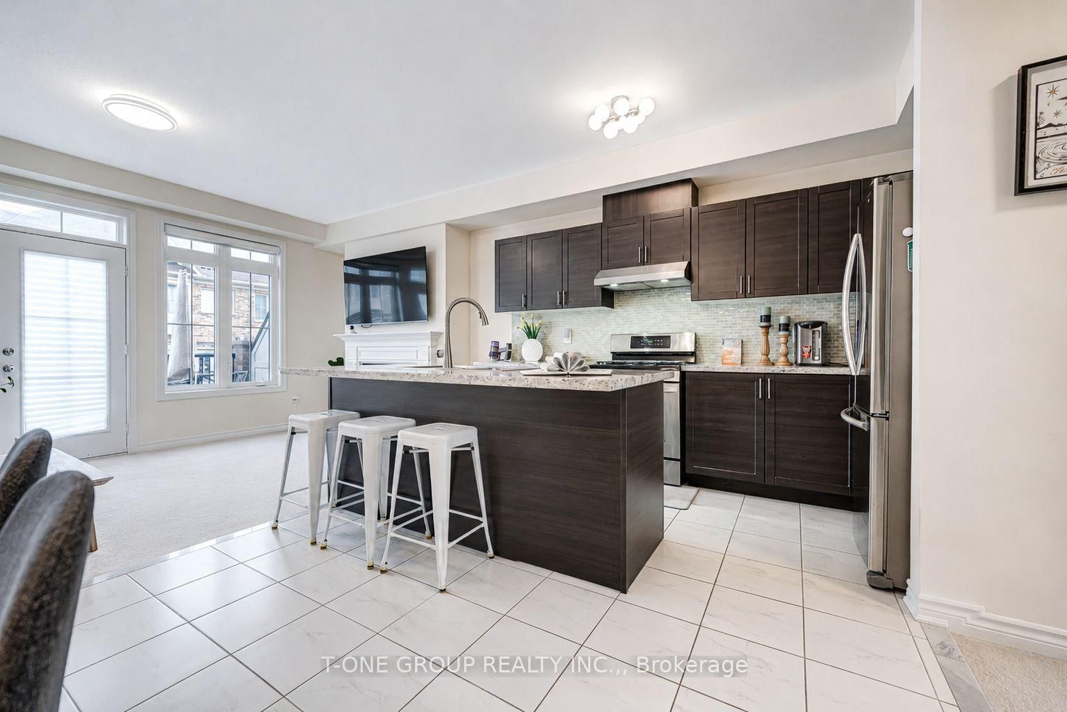 27 Sharbot Lane • Markham, ON photo 14