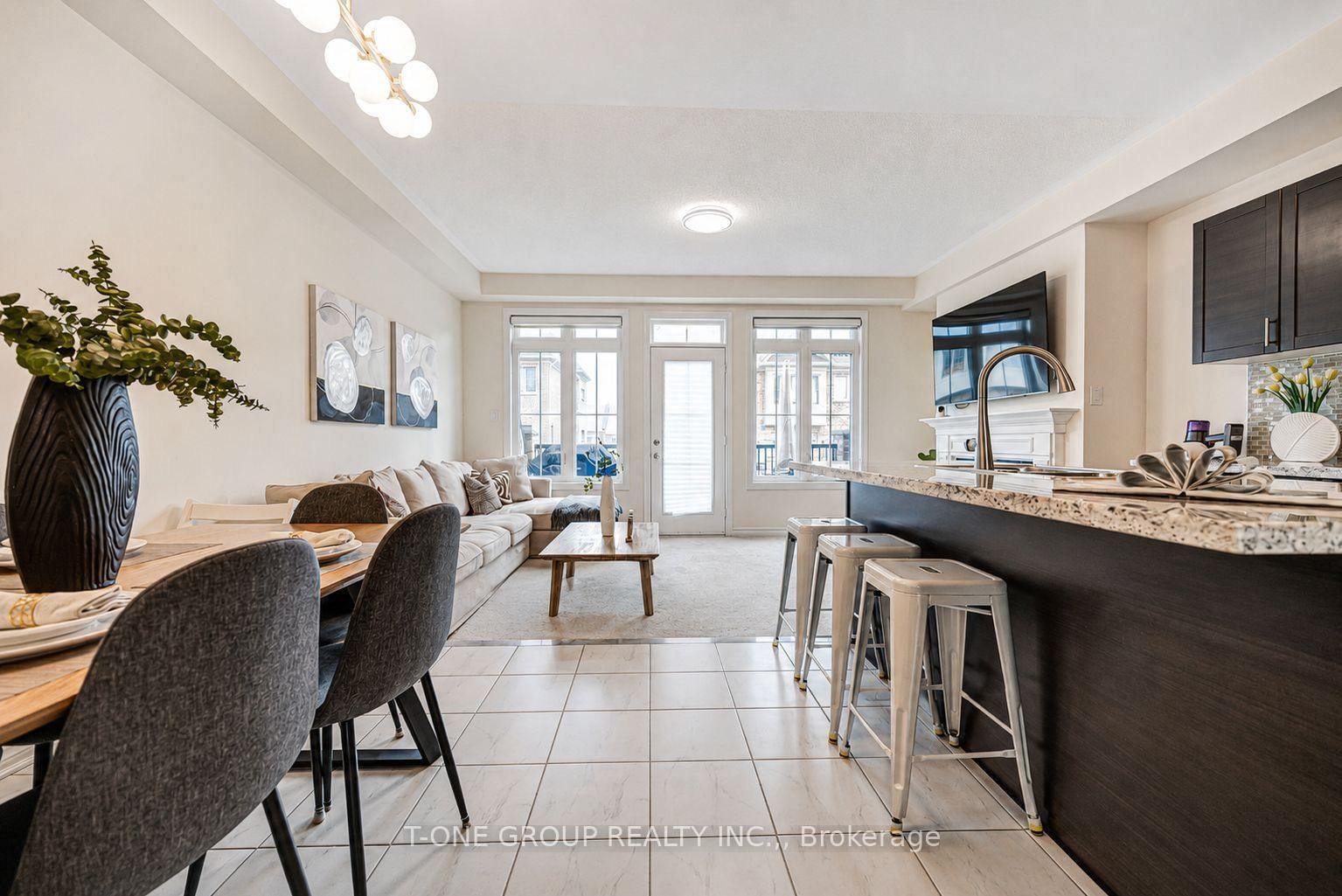 27 Sharbot Lane • Markham, ON photo 18