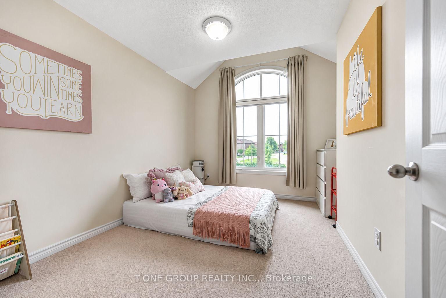 27 Sharbot Lane • Markham, ON photo 31