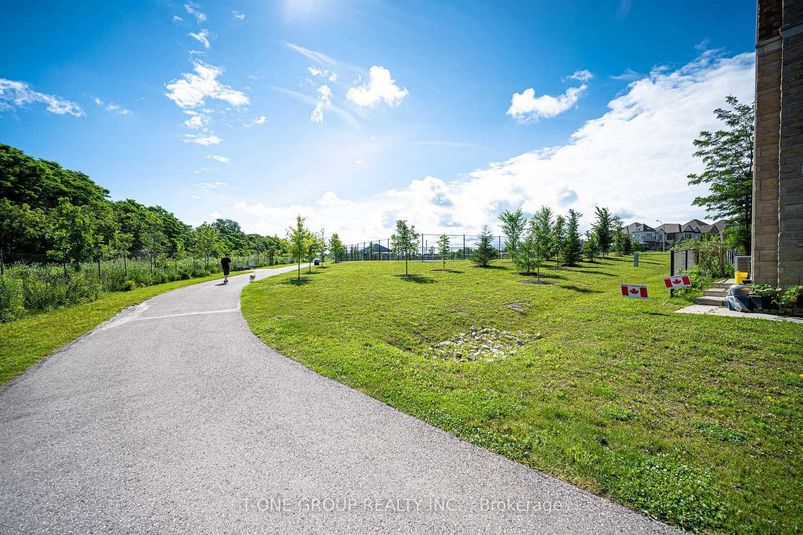 27 Sharbot Lane • Markham, ON photo 38