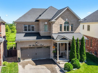 72 Strachan Trail