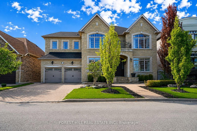 110 Cook's Mill Crescent