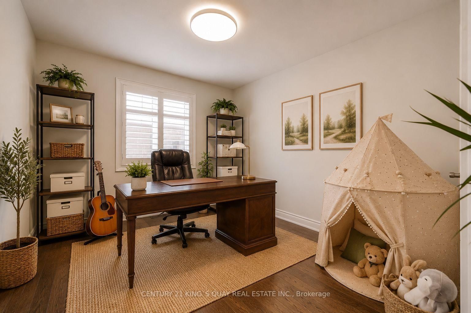 22 Carriage Shop Bend • East Gwillimbury, ON photo 21