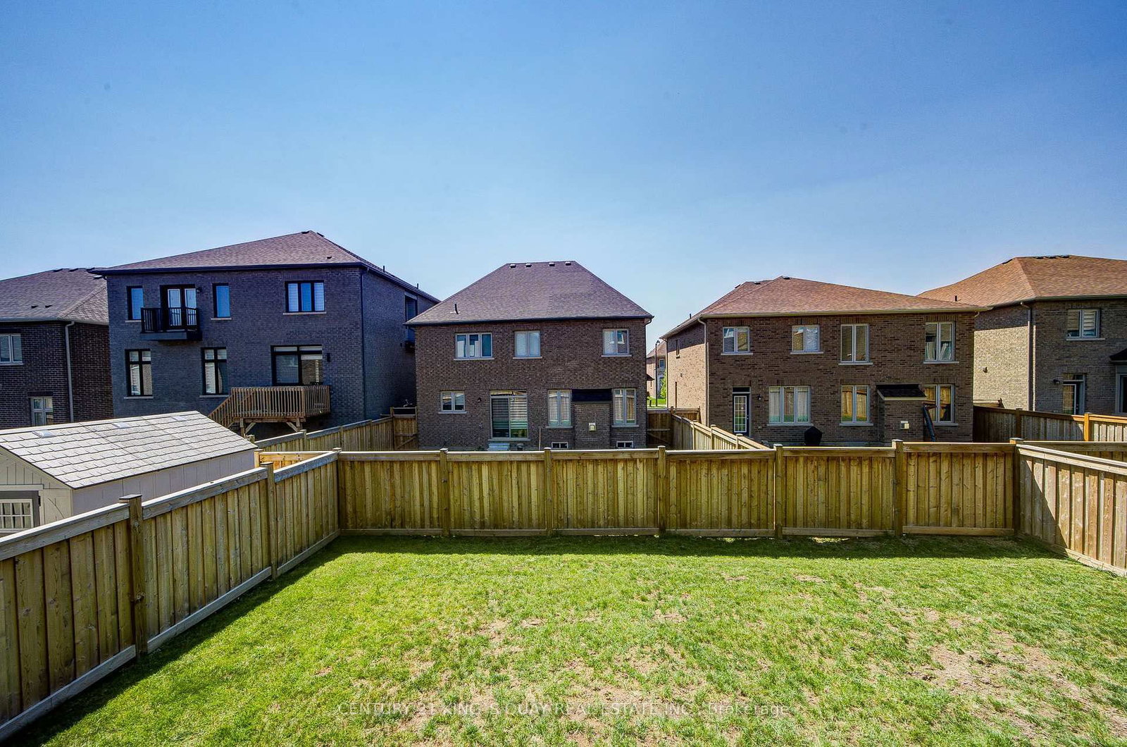 22 Carriage Shop Bend • East Gwillimbury, ON photo 30