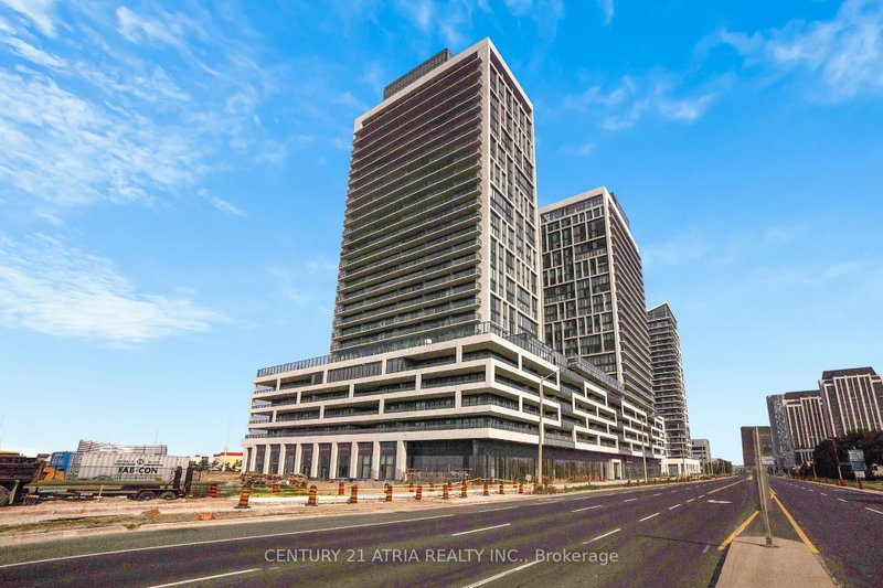 1823 - 8960 Jane Street