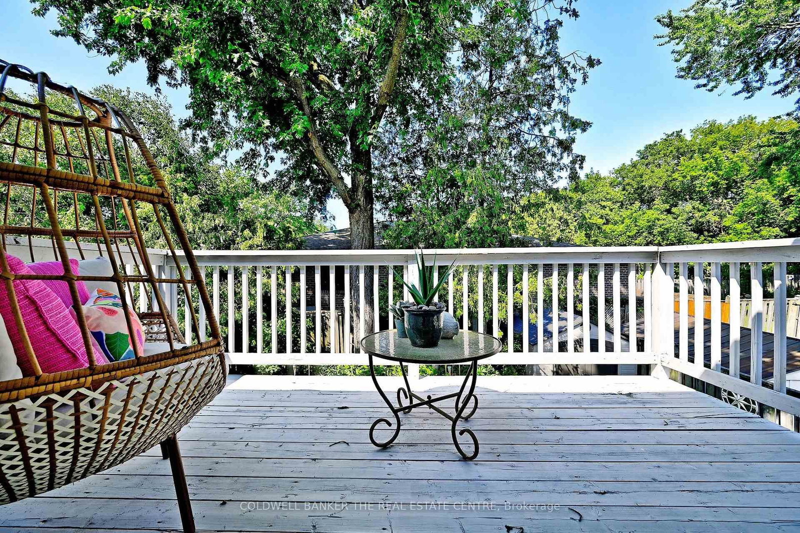 140 Lundy's Lane • Newmarket, ON photo 25