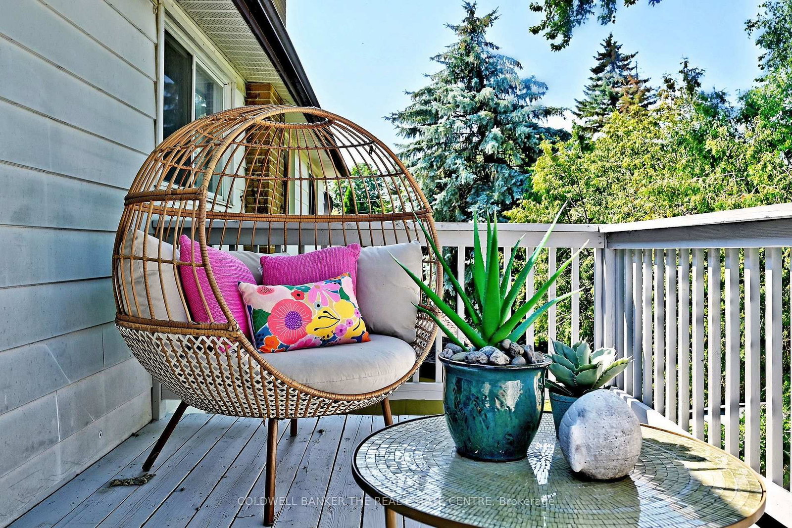 140 Lundy's Lane • Newmarket, ON photo 26