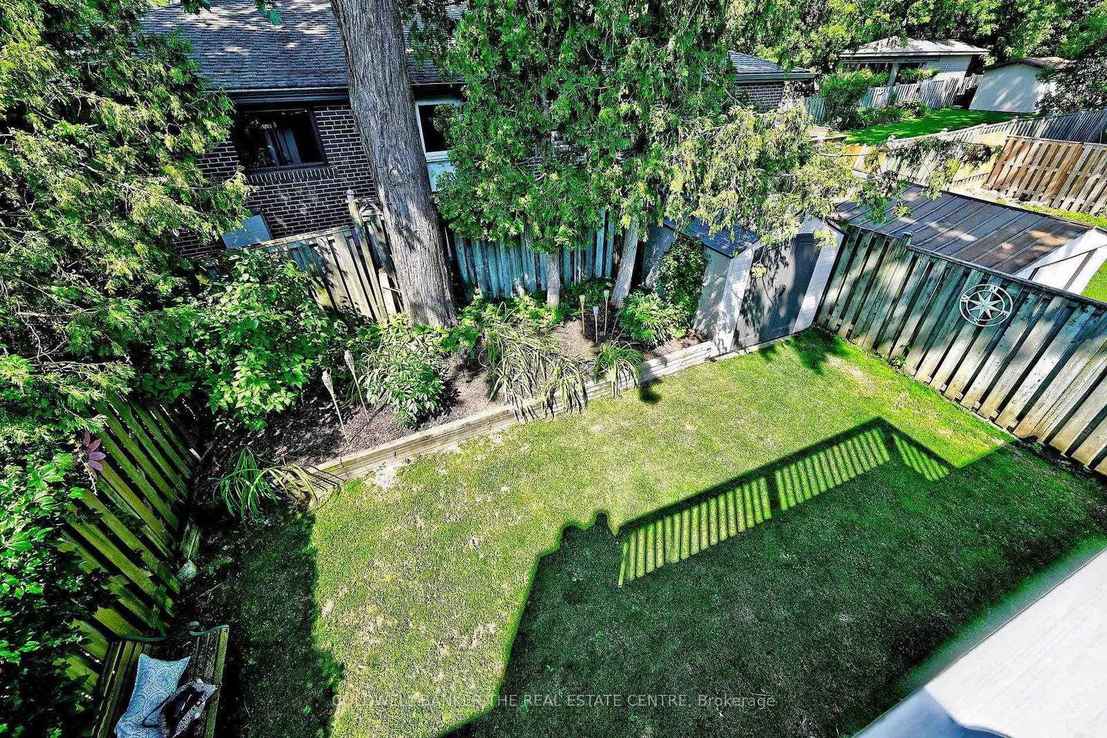 140 Lundy's Lane • Newmarket, ON photo 27