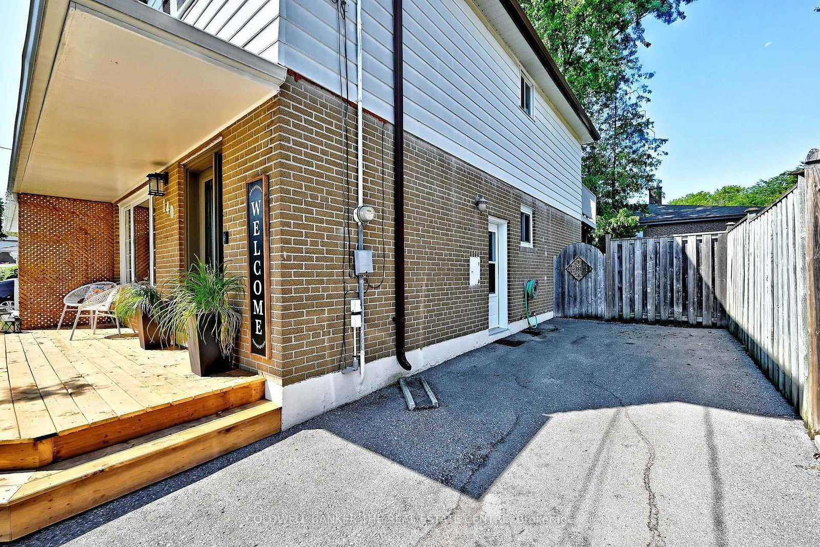 140 Lundy's Lane • Newmarket, ON photo 41