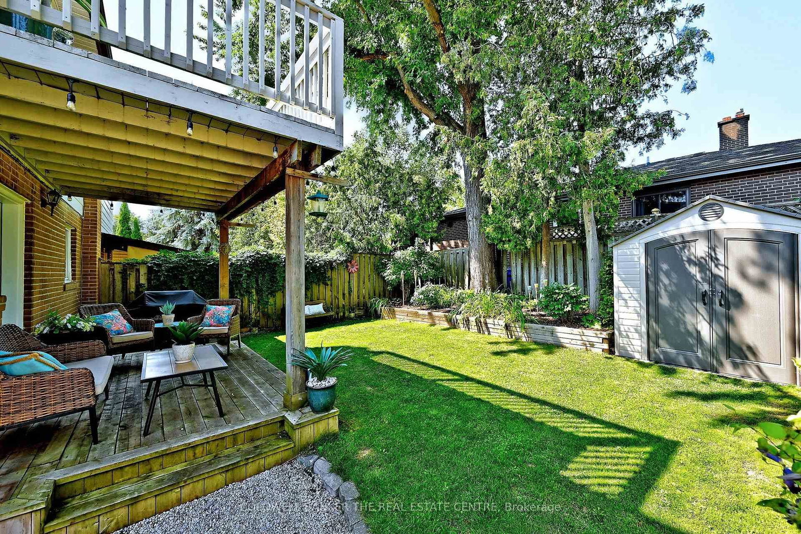 140 Lundy's Lane • Newmarket, ON photo 45