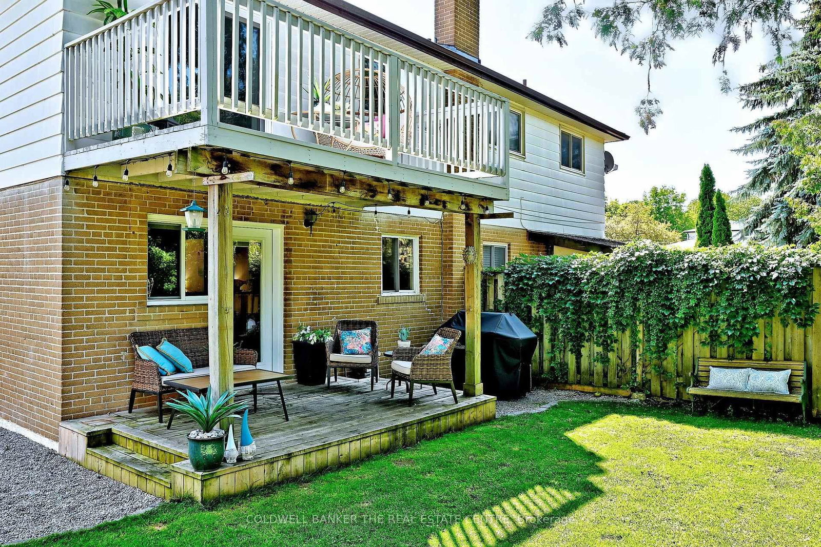 140 Lundy's Lane • Newmarket, ON photo 46