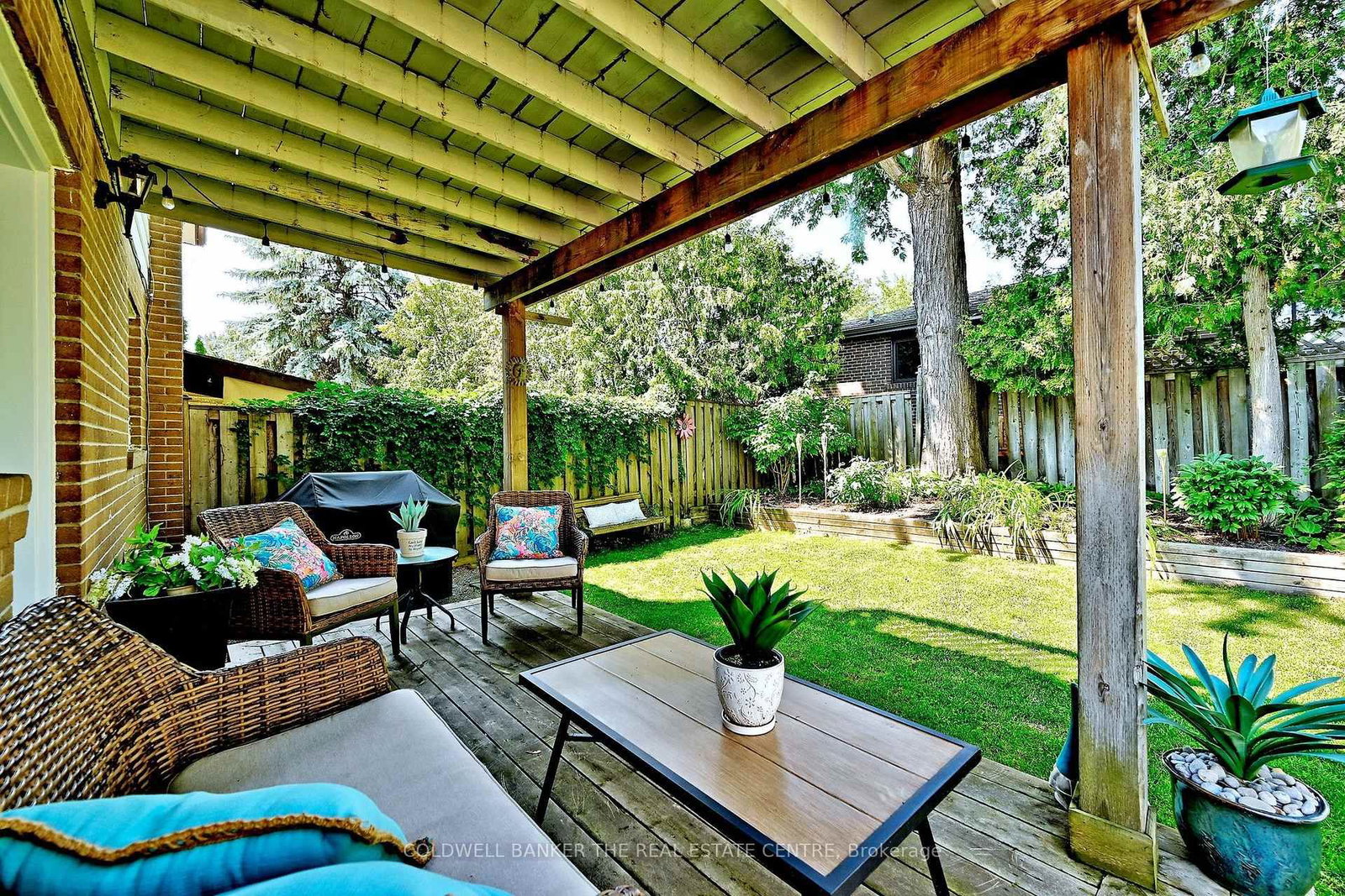 140 Lundy's Lane • Newmarket, ON photo 47