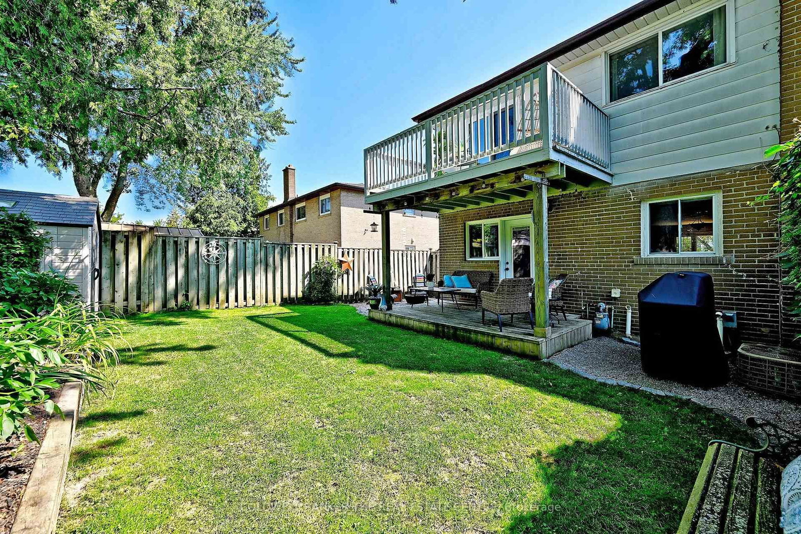 140 Lundy's Lane • Newmarket, ON photo 48