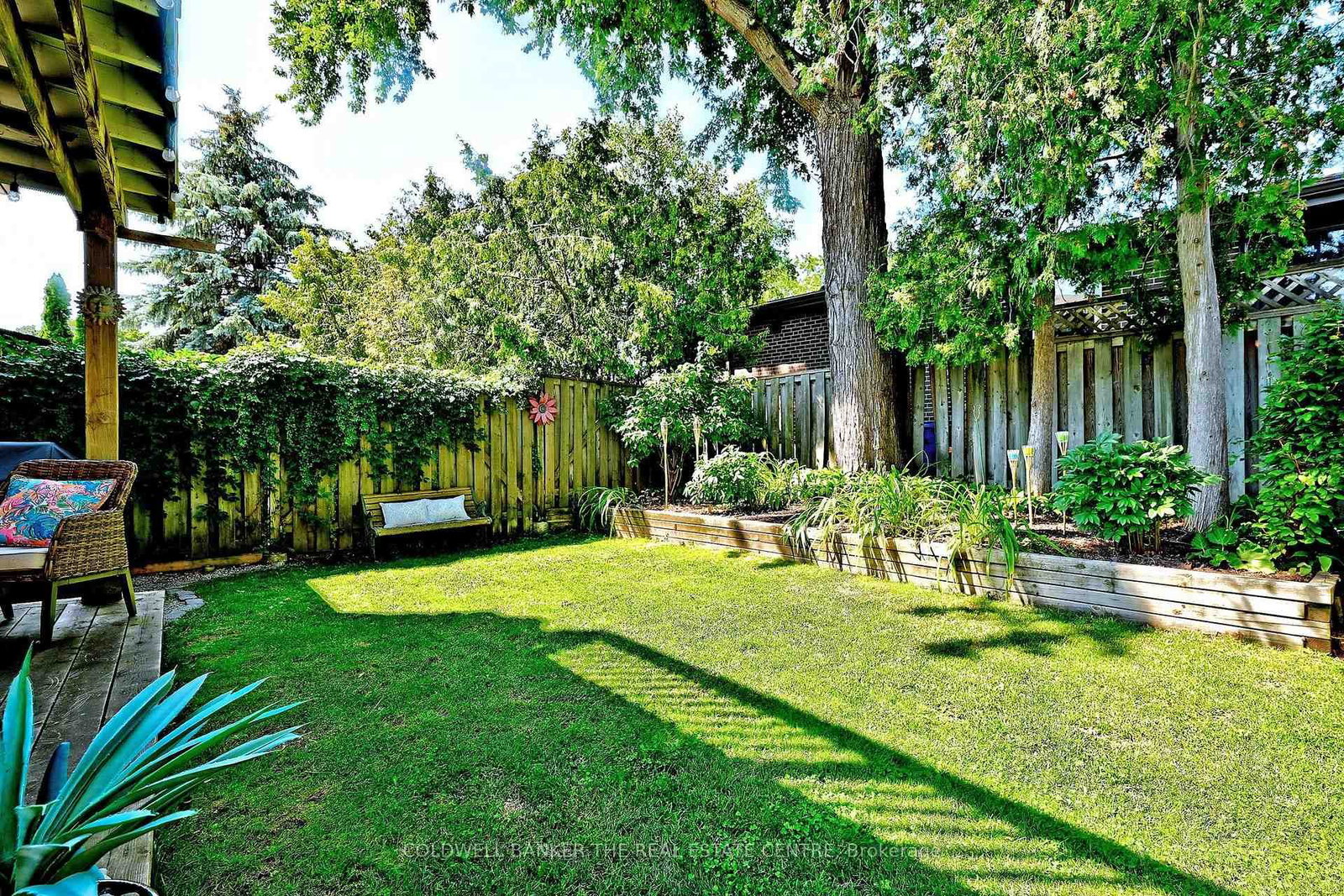 140 Lundy's Lane • Newmarket, ON photo 49