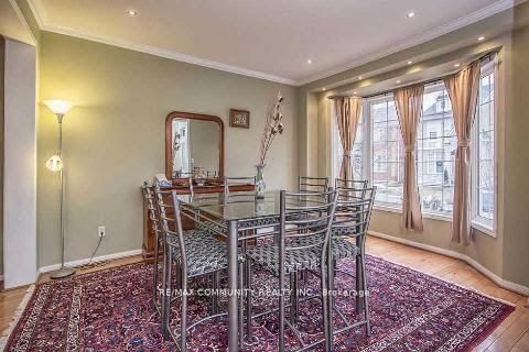 MAIN FLOOR - 11 Horsetail Street