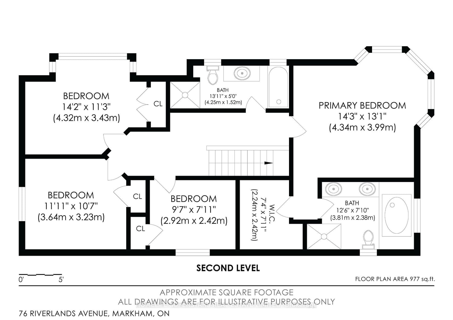 76 Riverlands Avenue • Markham, ON photo 39