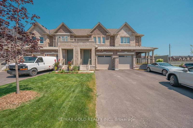 4 Kiernan Crescent N