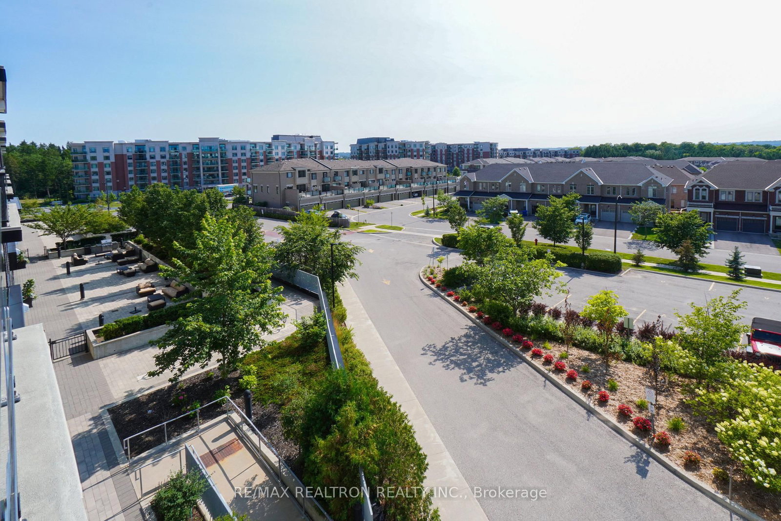 555 William Graham Drive • #331 • Aurora, ON photo 21