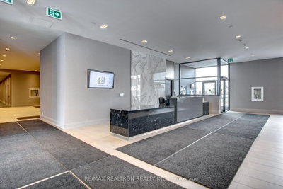 555 William Graham Drive • #331 • Aurora, ON photo 3