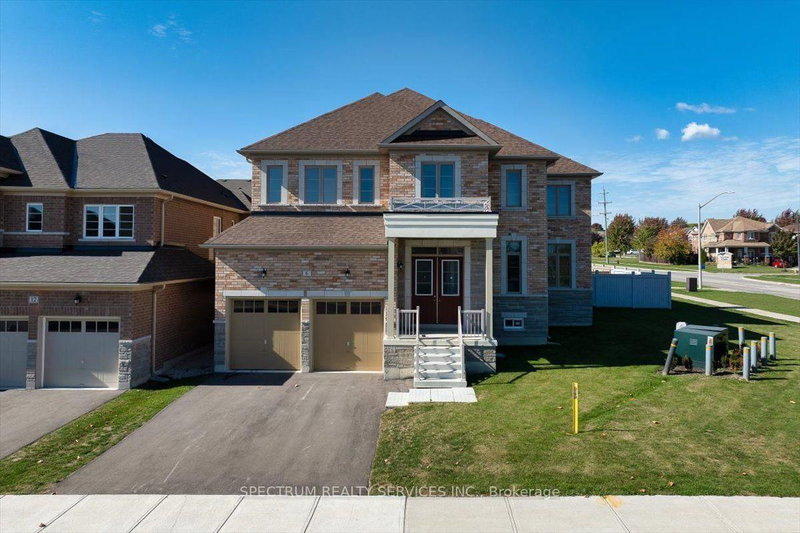 6 Barrow Avenue