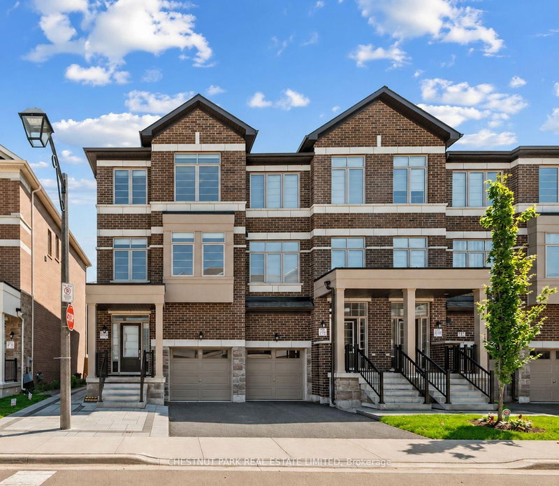 15 Sissons Way