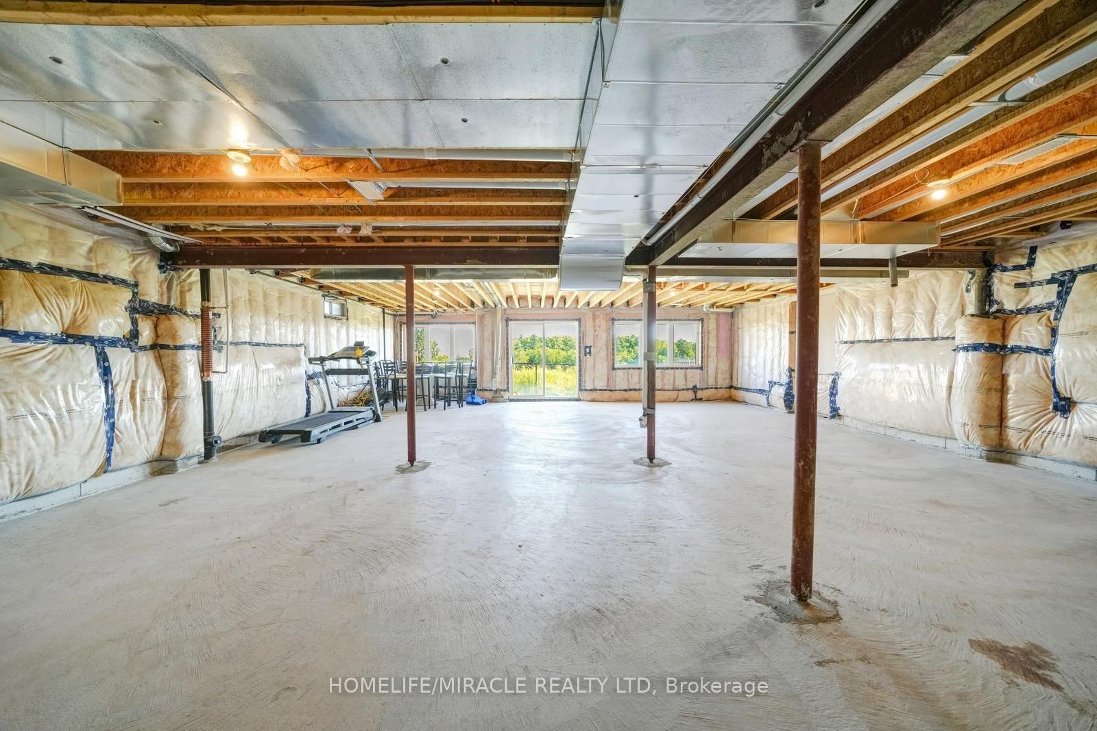 194 Boundary Boulevard • Whitchurch-Stouffville, ON photo 47